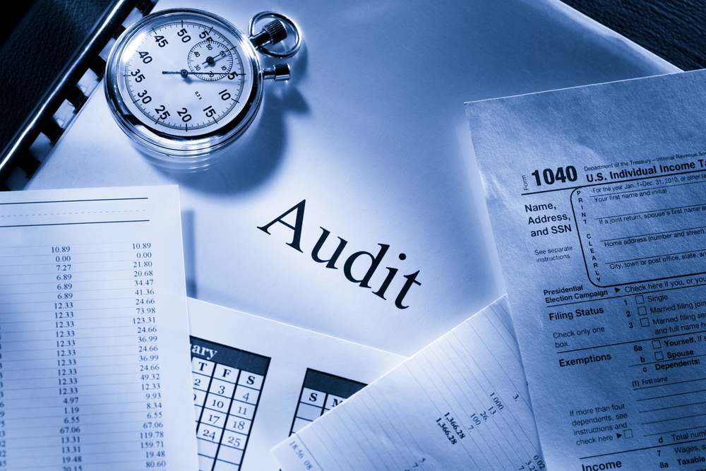 The 5 Benefits of a Statutory Audit for your Business